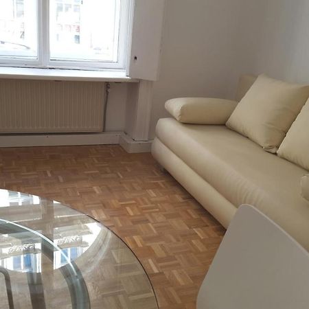 Sobieski District-1 Ring Apartments Viyana Dış mekan fotoğraf