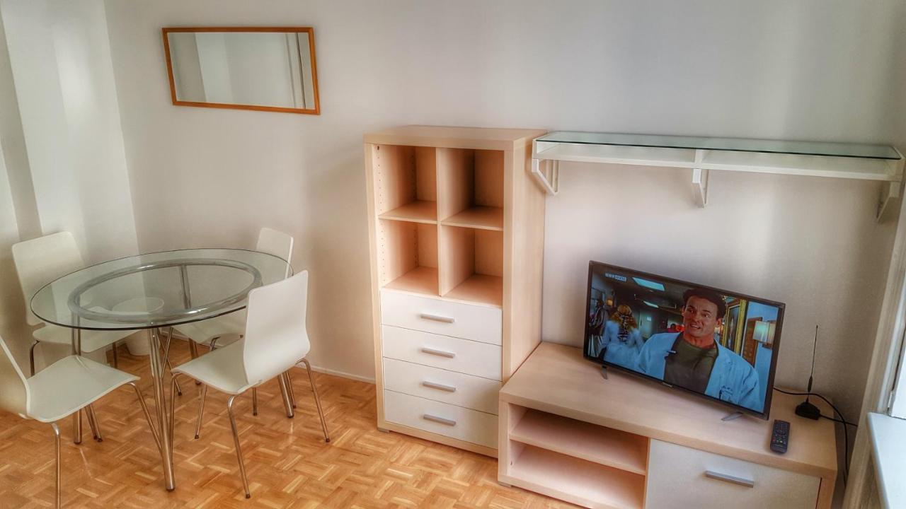 Sobieski District-1 Ring Apartments Viyana Dış mekan fotoğraf
