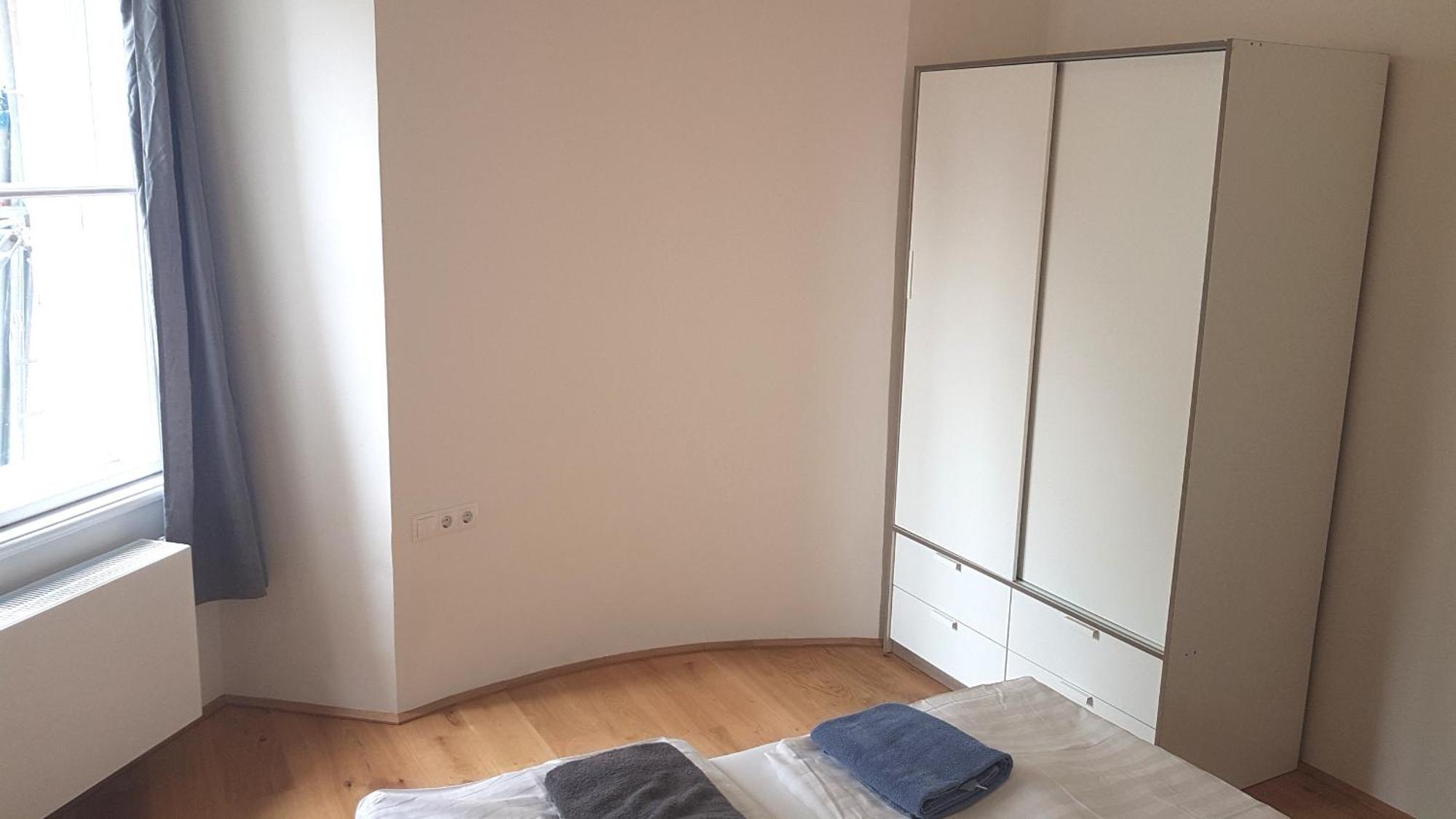 Sobieski District-1 Ring Apartments Viyana Dış mekan fotoğraf