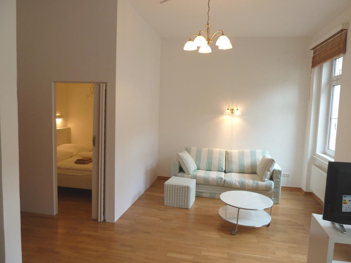 Sobieski District-1 Ring Apartments Viyana Dış mekan fotoğraf